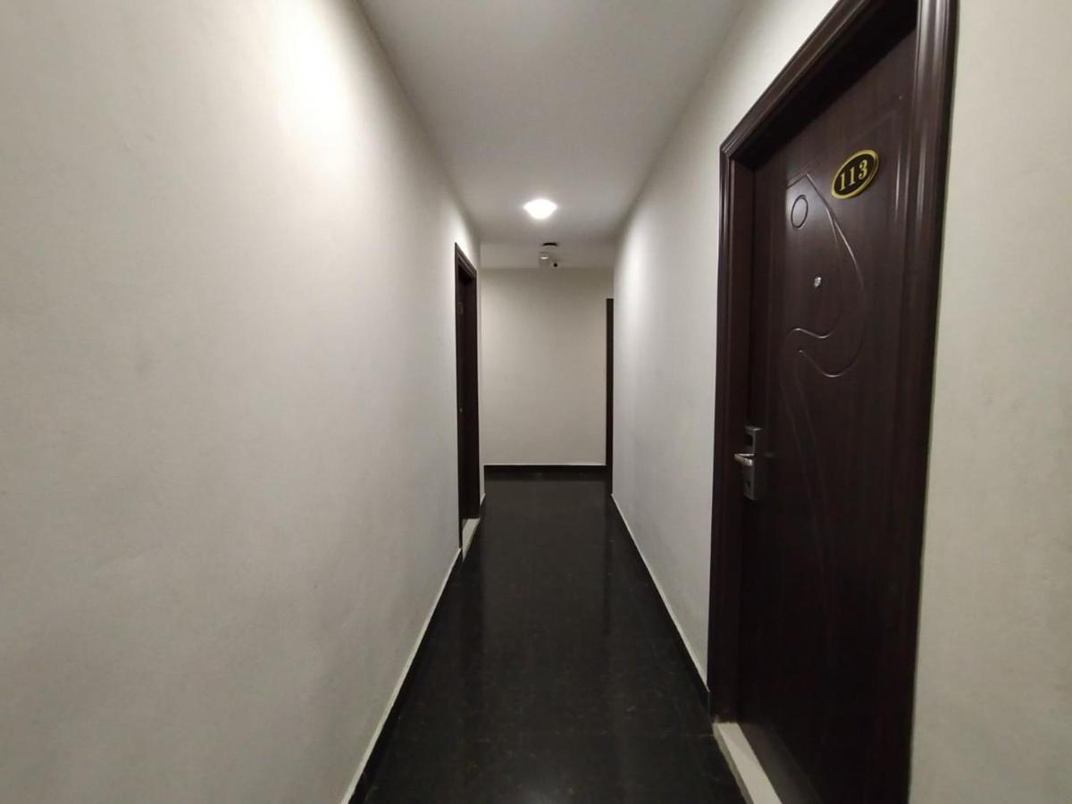 Super Oyo 90668 Joy Inn Miri Exterior photo
